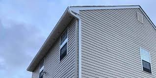 Best Fiber Cement Siding Installation  in Urbana, OH